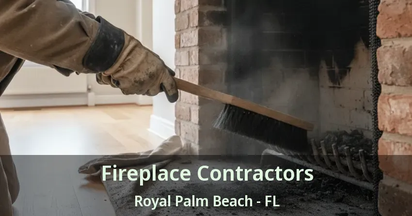 Fireplace Contractors Royal Palm Beach - FL Fireplace Contractors Royal Palm Beach - FL