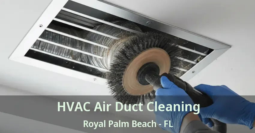 HVAC Air Duct Cleaning Royal Palm Beach - FL HVAC Air Duct Cleaning Royal Palm Beach - FL