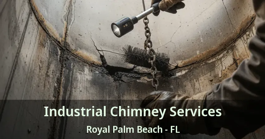 Industrial Chimney Services Royal Palm Beach - FL Industrial Chimney Services Royal Palm Beach - FL