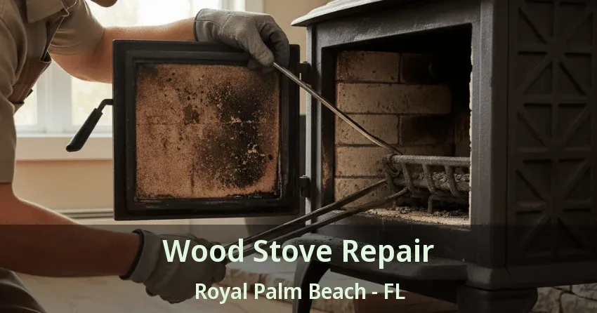 Wood Stove Repair Royal Palm Beach - FL Wood Stove Repair Royal Palm Beach - FL